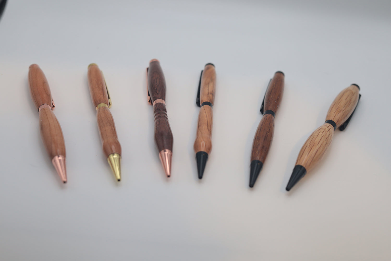Pen Collections