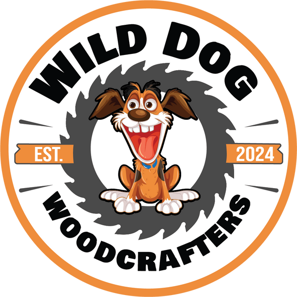 Wild Dog Woodcrafters